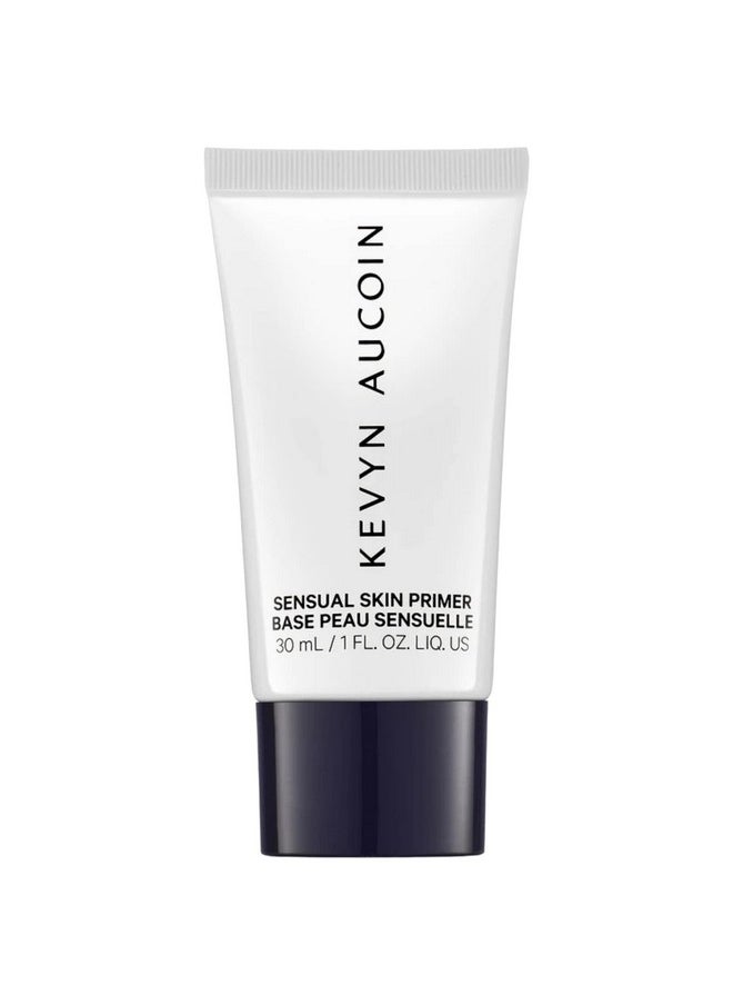 Kevyn Aucoin - Sensual Skin Primer: Lightweight Long Lasting Creamy Hydrates Smooths Fills In Pores And Fine Lines Create A Smooth Canvas For Any Look. Your Makeup Will Last Longer. - Image 1