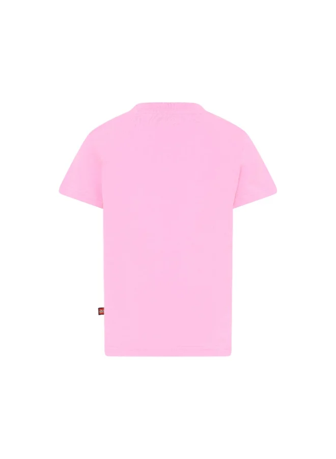 ليغو تيشيرت ليجو بأكمام قصيرة