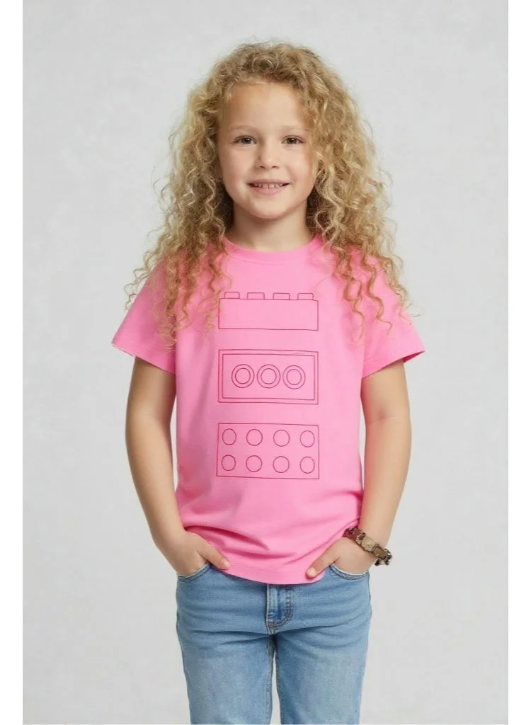 Lego LEGO® Iconic T-shirt for girls and boys
