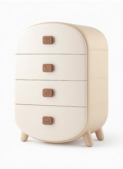 Phoenix Multi-layer Organizer Cabinet – Stylish Storage Drawer For Home & Essentials 4 Drawer  - Image 1