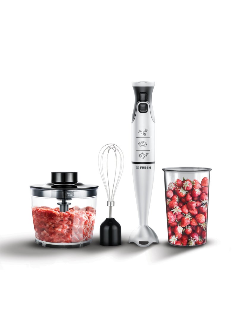 Fresh Hand Blender HB-1000 C - 500018983