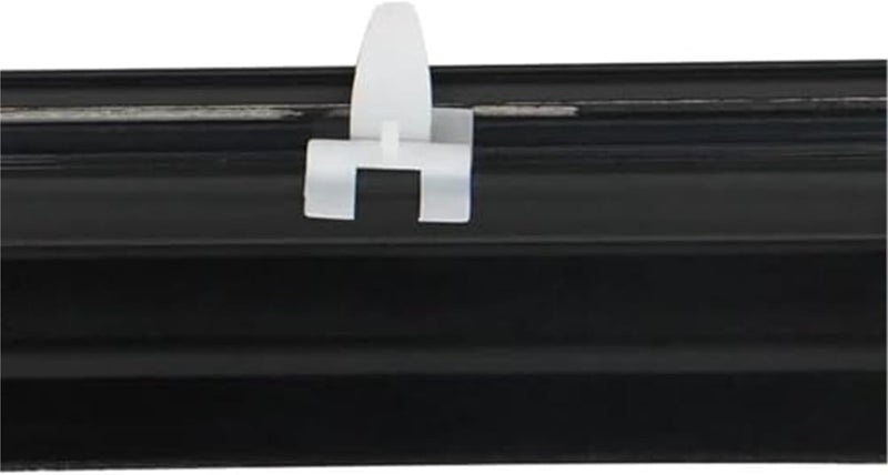 Yurefax Window Door Seals for Toyota Sequoia 2001-2007 - Image 3