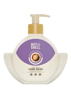 Macadamia & Rose Water Hand Wash - 375 Ml - pzsku/Z6502B1BA05A0F3C174E4Z/45/_/1709267088/b386a51d-7162-4f97-90b1-aef667c7e641