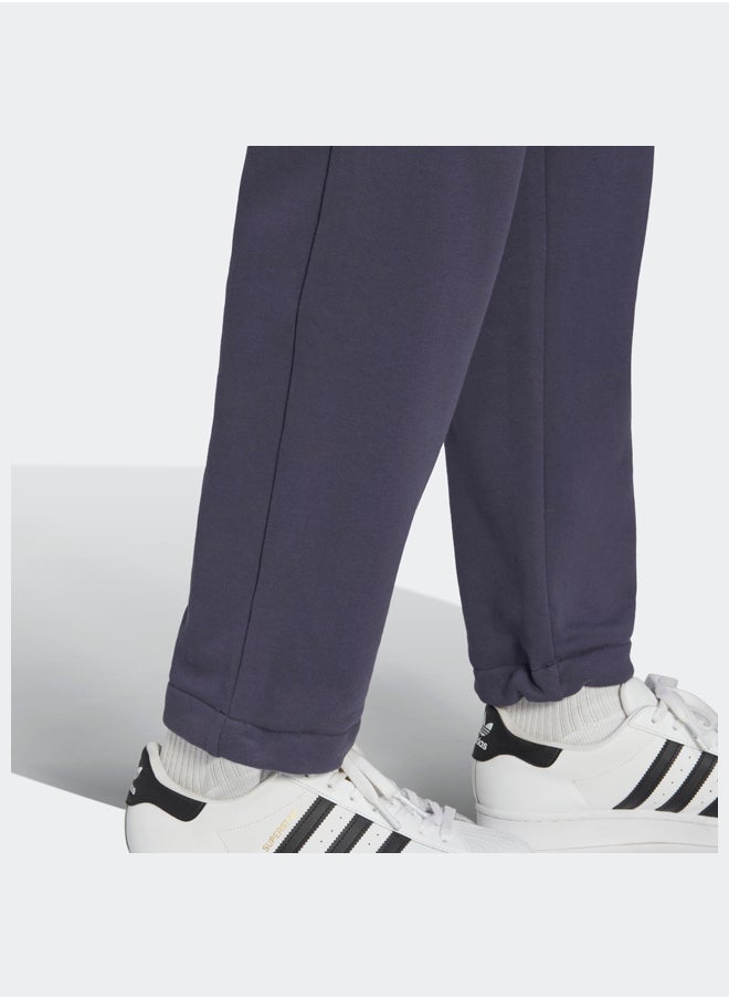 adidas Originals - Embroidered Joggers - Image 1