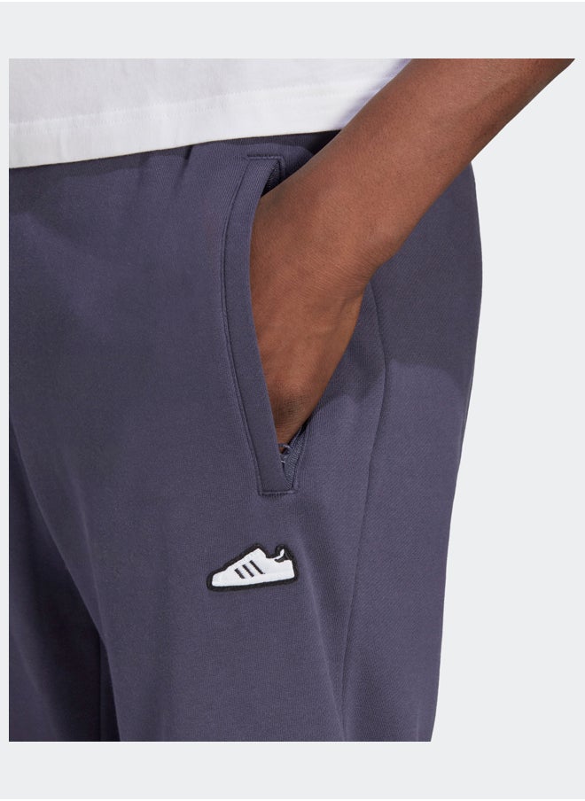 adidas Originals - Embroidered Joggers - Image 1
