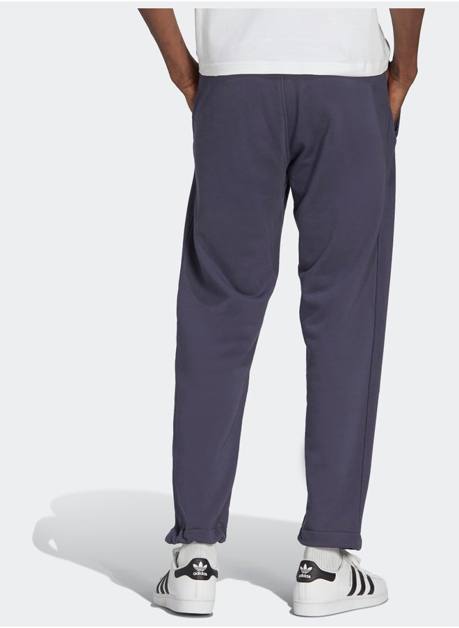 adidas Originals - Embroidered Joggers - Image 1