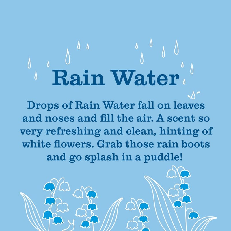 Mrs. Meyer's Clean Day Laundry Scent Boosters, Rain Water Scent, 18oz - Image 2