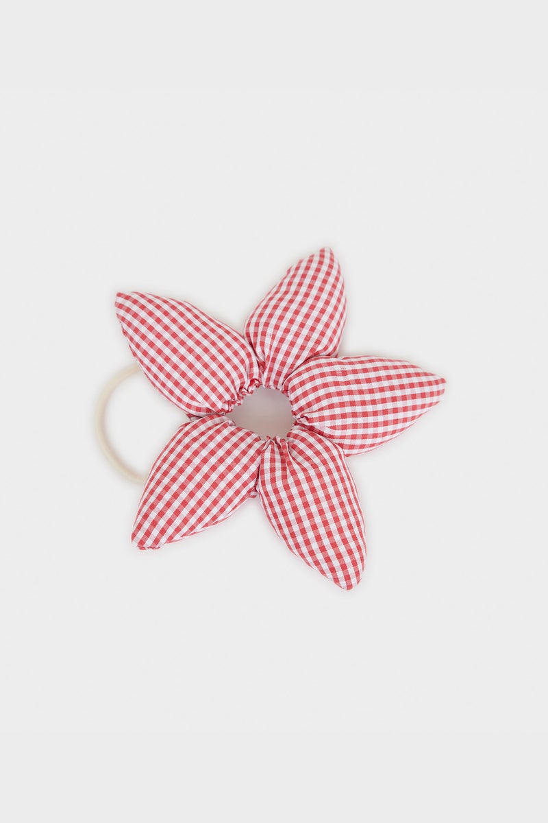 DeFacto Red Girl Hair Accessories Casual - Image 1