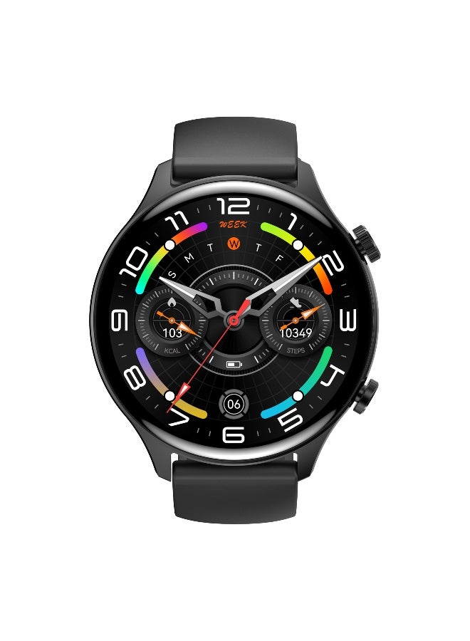VALDUS Smart Watch VS63 PRO Multi-language - Image 1