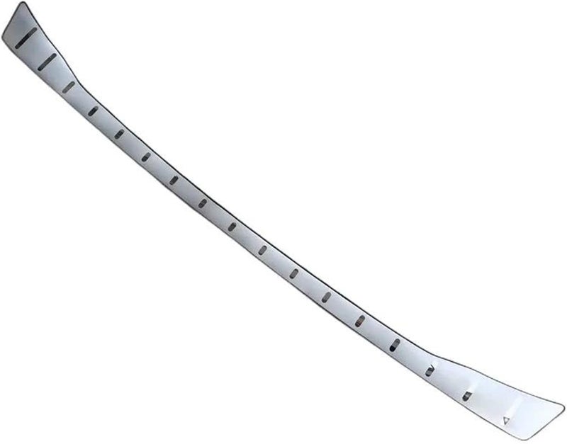 Vuzmode Rear Bumper Protector for Toyota C-HR Hybrid GR Sport - Image 3