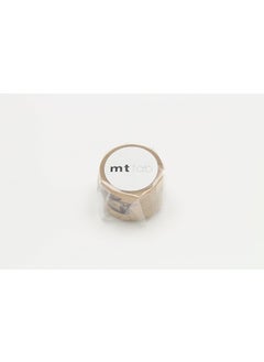 MT mt Washi Masking Tape Fab Series, Hands, 25mm x 3 mtrs (Pack of 1)  - Image 2