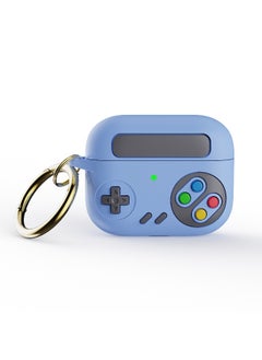 Fashion Retro Game Console Styling Protective Case Cover for Apple AirPods Pro for Men Women