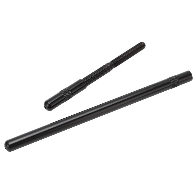 Engine Push Rod Length Checker 7702‑1 Adjustable 6.800 to 7.800 Inch - Steel Alloy with Black Oxide Coating for Accurate Rocker Arm Geometry Measurement - Image 3