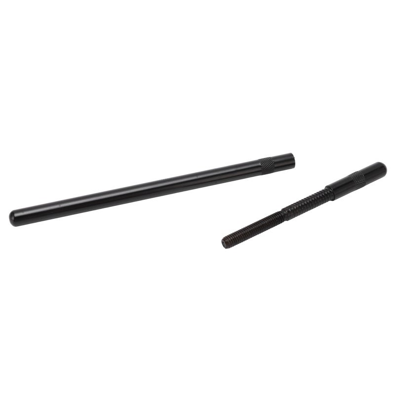 Engine Push Rod Length Checker 7702‑1 Adjustable 6.800 to 7.800 Inch - Steel Alloy with Black Oxide Coating for Accurate Rocker Arm Geometry Measurement - Image 2