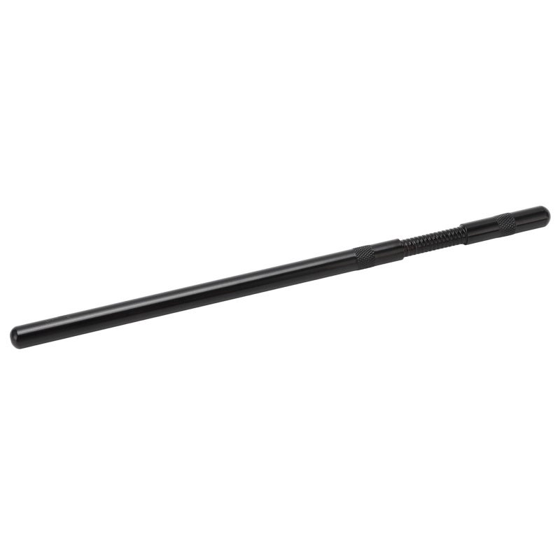Engine Push Rod Length Checker 7702‑1 Adjustable 6.800 to 7.800 Inch - Steel Alloy with Black Oxide Coating for Accurate Rocker Arm Geometry Measurement - Image 1