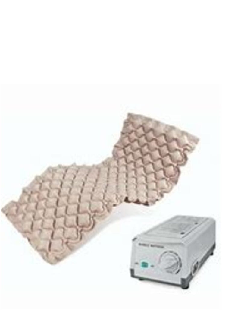 Generic Anti-Decubitus Mattress With Adjustable Pump  - Image 1