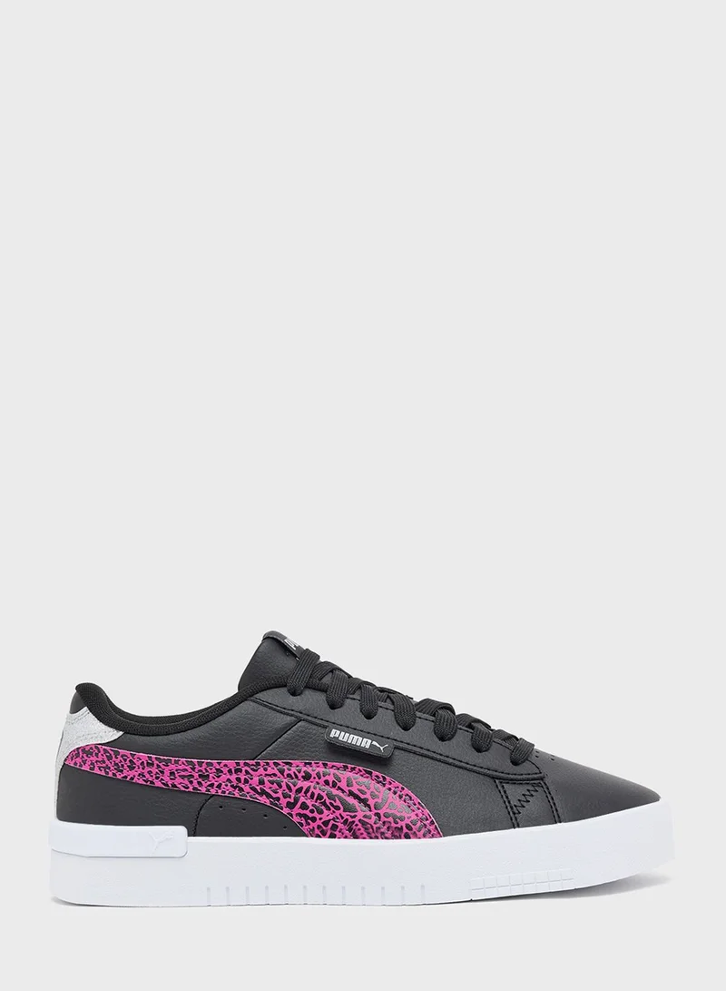 PUMA Youth Jada Summer Roar Alternative Closure Sneakers