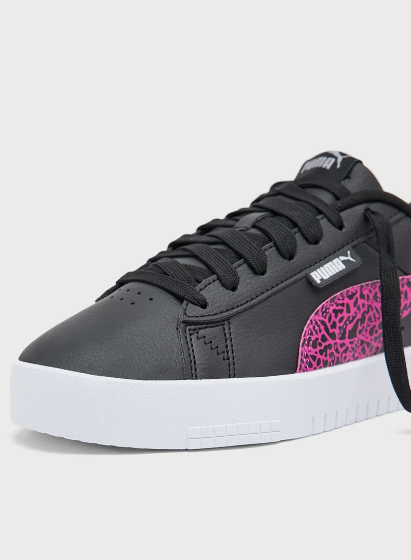 PUMA Youth Jada Summer Roar Alternative Closure Sneakers