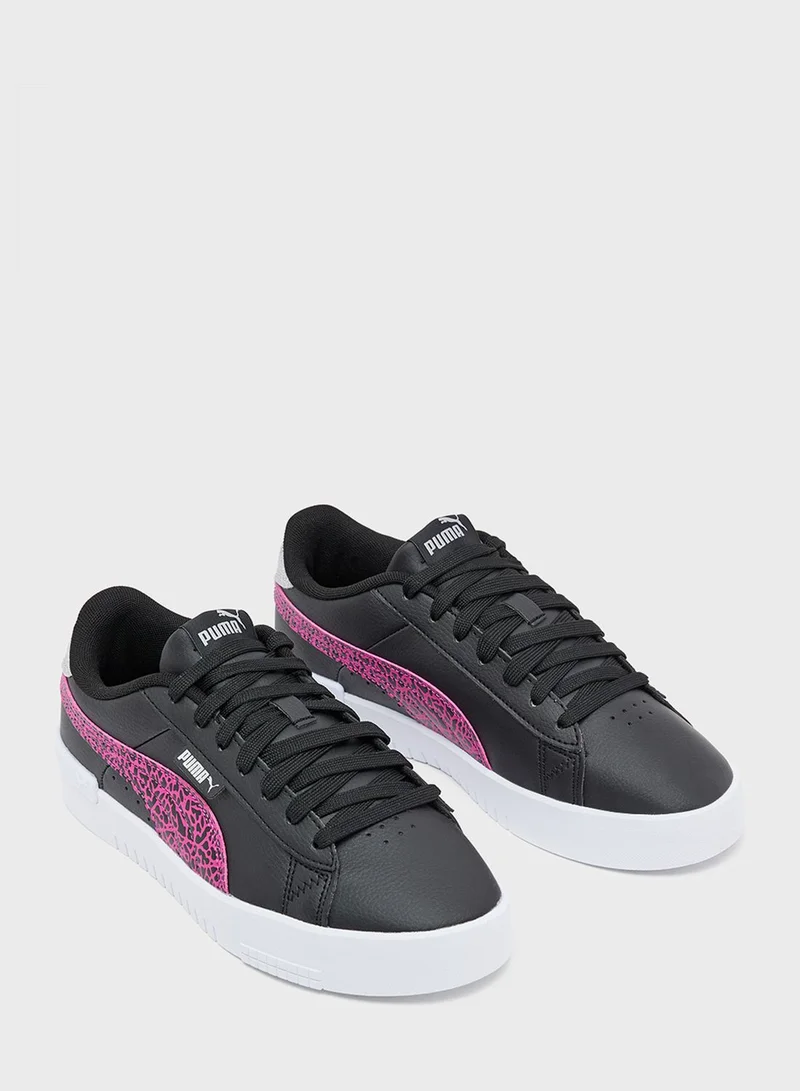 PUMA Youth Jada Summer Roar Alternative Closure Sneakers