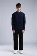 كاتش Dark Navy