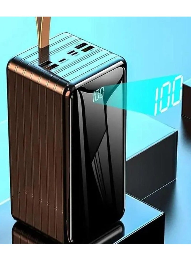 Denx DX419 - 10000 mAh Power Bank - Image 5