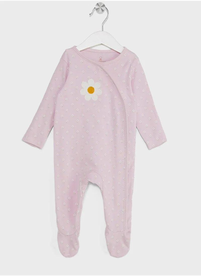 mothercare Daisy All-In-One