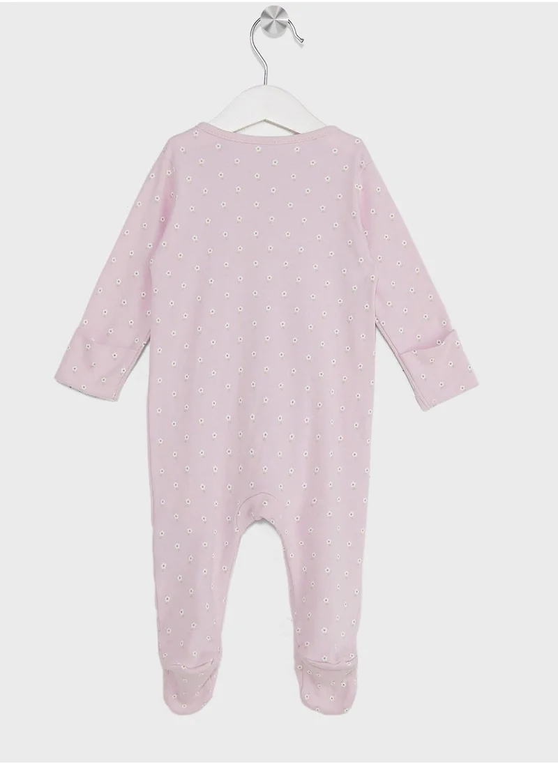 mothercare Daisy All-In-One