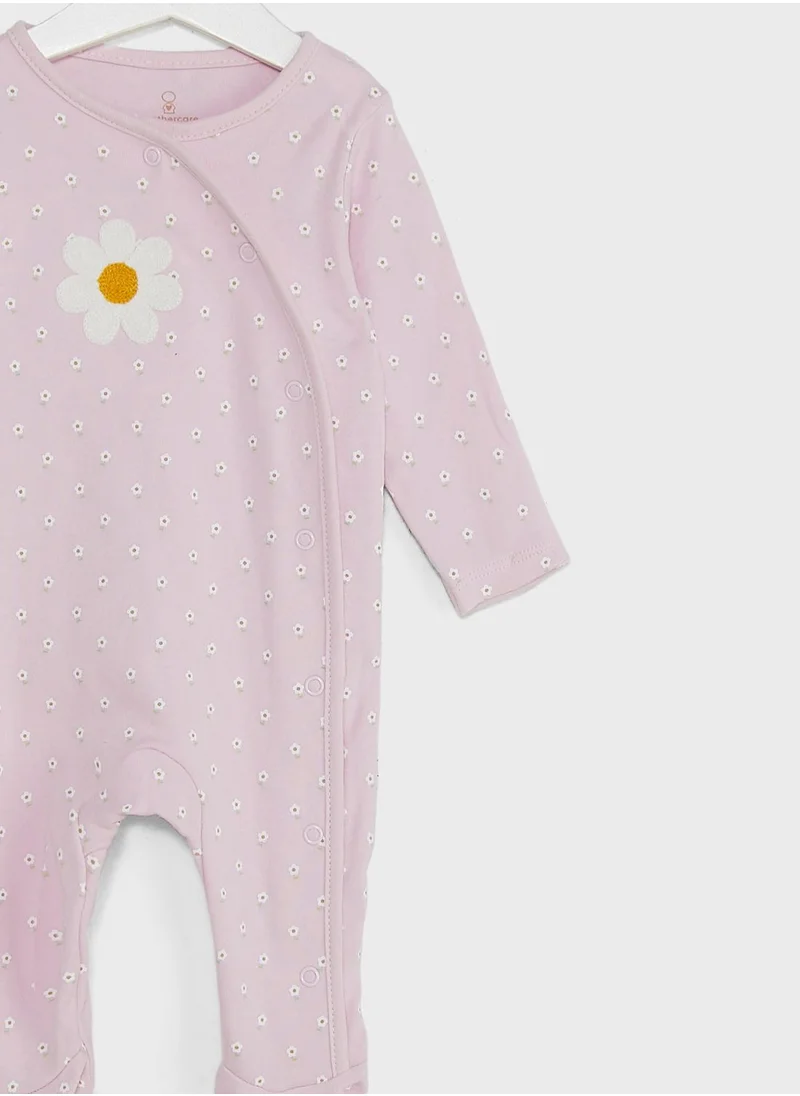 mothercare Daisy All-In-One