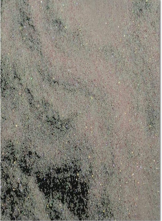 Bolt bee 12 Bottles Nail Art Glitter Sugar Powder Holographic Nail Art Decoration - Image 5