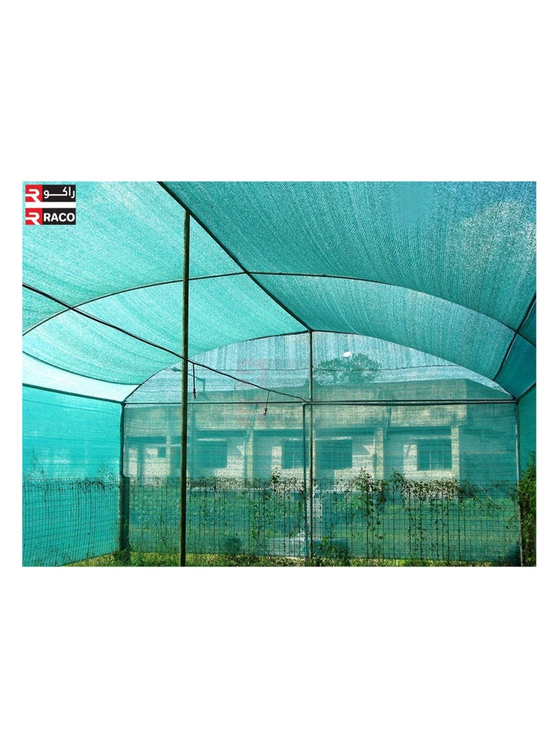 RACO Shade Net UV Resistant Anti dust For Greenhouse  - Image 2