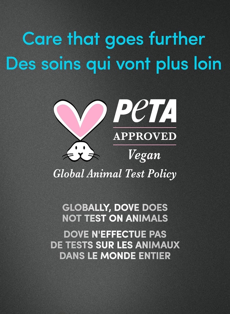 Dove Men+Care Clean Comfort 72H 76g - Image 4