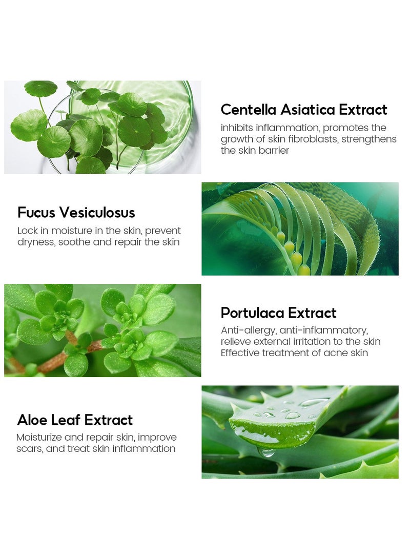 فايبرنت جلامور كريم الوجه Vibrant Glamour Crocodile Oil، يقلل من الهالات السوداء والخطوط الدقيقة ويزيل أكياس العين ومضاد للتجاعيد ويشد البشرة ويفتحها، غني بالريتينول والأربوتين وفيتامينات C وE، 30 جرام - Image 5