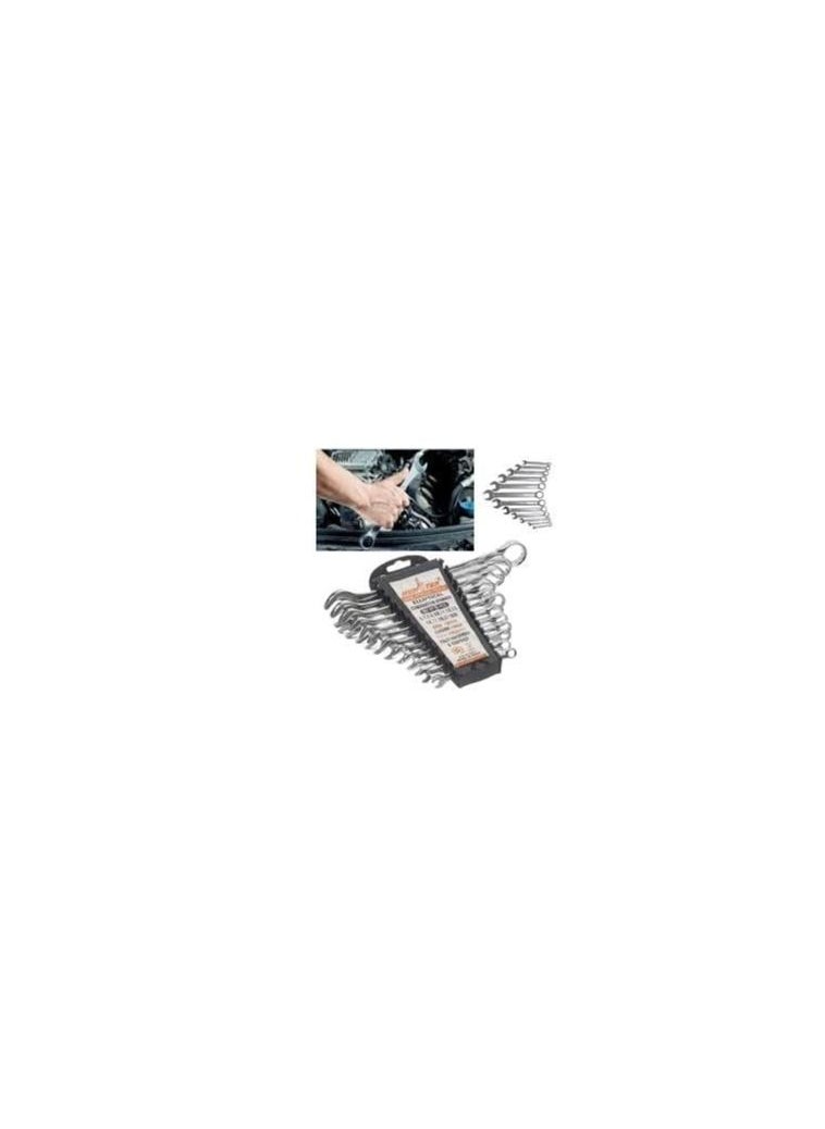 AQSON - Combination Spanner Wrench Set 12 pcs - Image 1