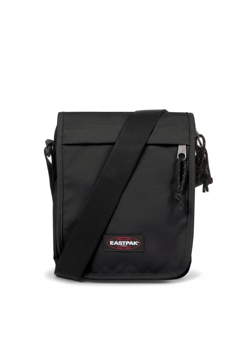 EASTPAK Flex Crossbody Shoulder Bag Black