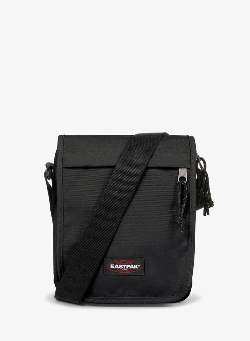 Eastpak Flex Crossbody Shoulder Bag Black