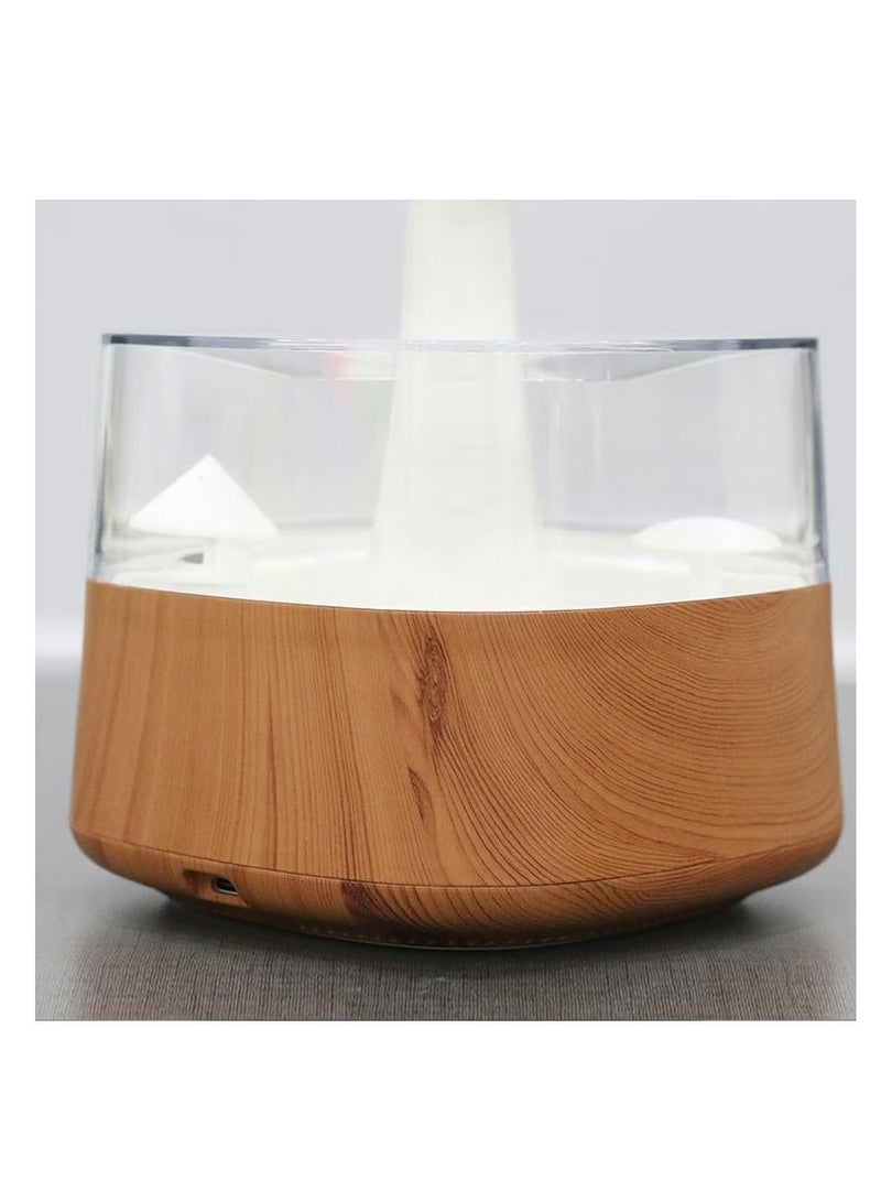 Aroma Diffuser Rain Cloud Humidifier