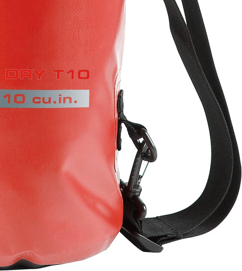 Mares Cruise Dry T Diving Equipment Bag | Tubular Waterproof Sack for Water Sports & Outdoor Activities - Image 2