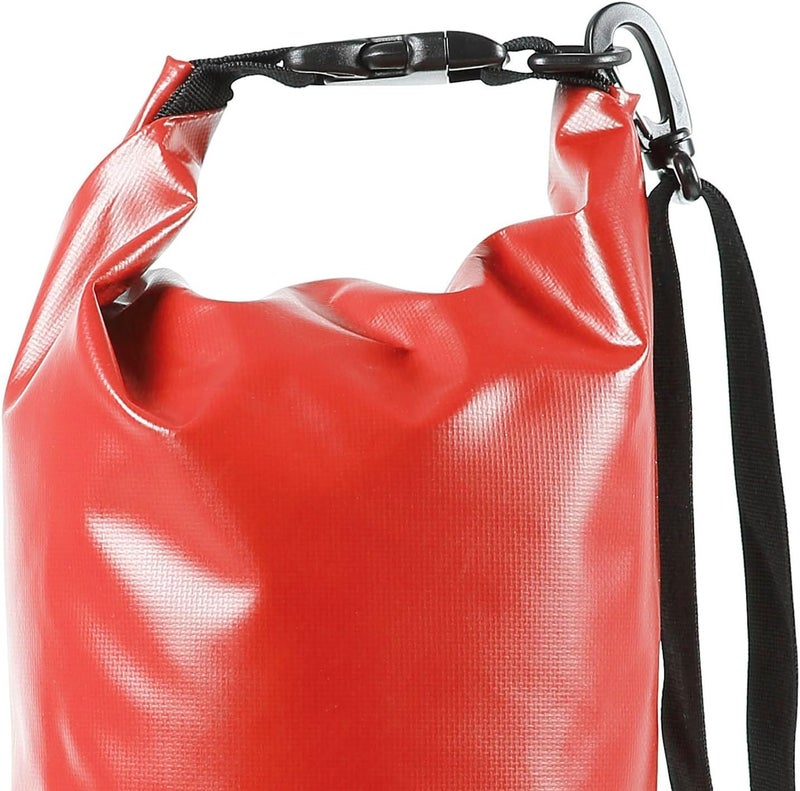 Mares Cruise Dry T Diving Equipment Bag | Tubular Waterproof Sack for Water Sports & Outdoor Activities - Image 1