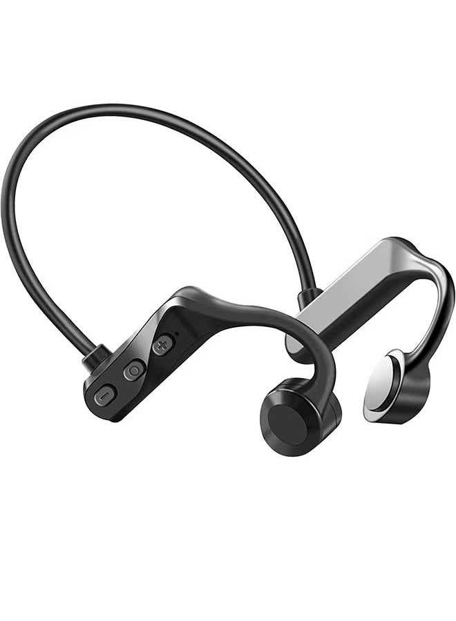 إي إي تي يو EETU Bone Conduction Bluetooth Headphones Wireless open-ear Headphone