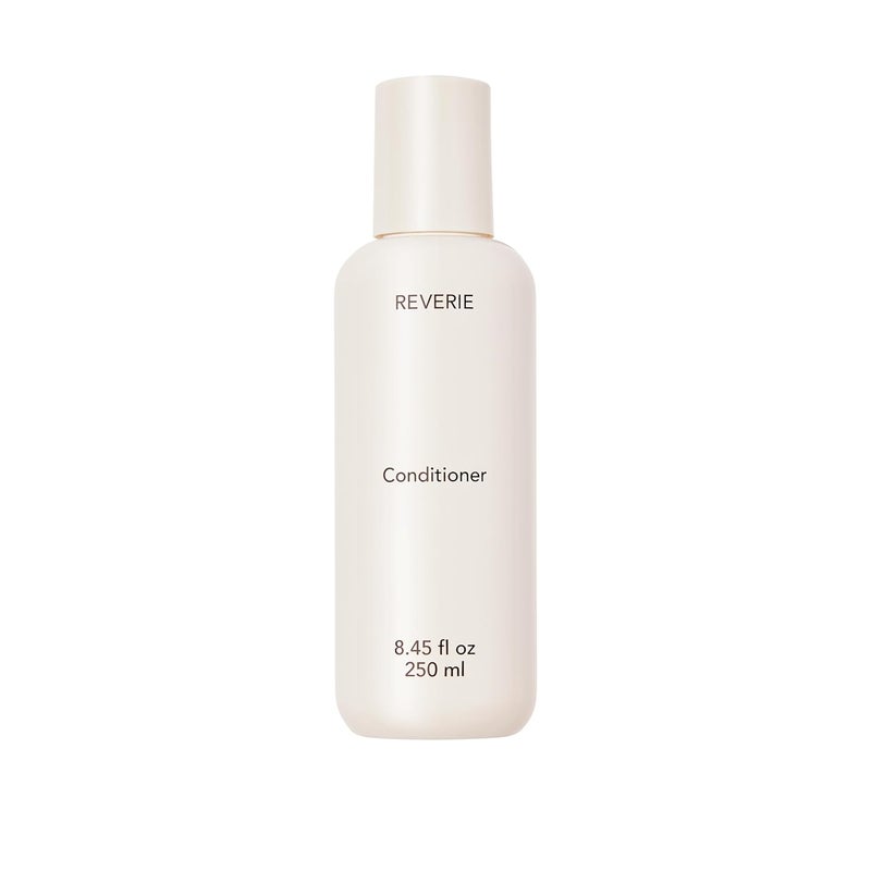 REVERIE REVERIE  Natural Nourishing Conditioner  SulfateFree SiliconeFree ColorSafe Clean Hair Care 8 fl oz  250 ml 