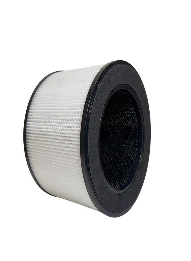 نيسبيرا فلتر بديل لجهاز تنقية الهواء Nispira MA-22 من سلسلة MA، فلتر HEPA 3 في 1 مع فلتر أولي. عبوة من قطعتين - Image 4