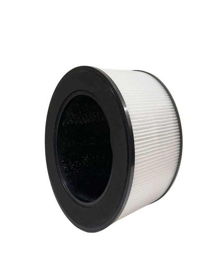 نيسبيرا فلتر بديل لجهاز تنقية الهواء Nispira MA-22 من سلسلة MA، فلتر HEPA 3 في 1 مع فلتر أولي. عبوة من قطعتين - Image 3