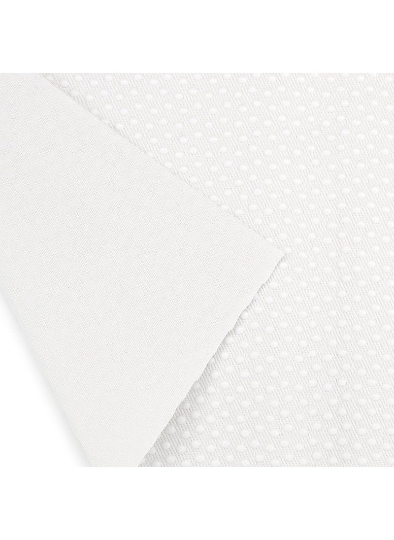 Dritz Dritz 564 AntiSkid Gripper Fabric 11 x 24Inch White  - Image 2