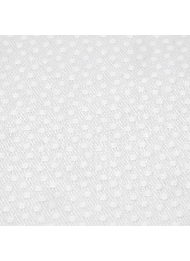 Dritz Dritz 564 AntiSkid Gripper Fabric 11 x 24Inch White  - Image 3