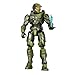 HALO Master Chief with Cortana Hologram 12Inch Articulated Master Chief Figure with Cortana Hologram Accessory - Image 2
