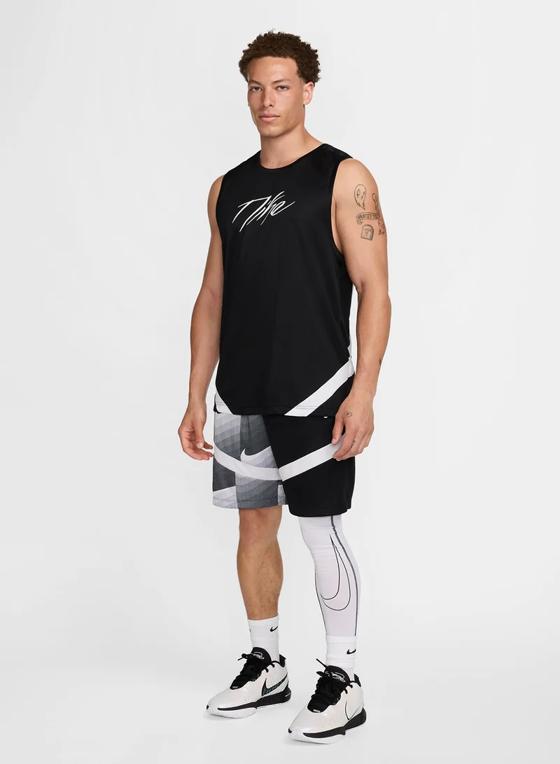 Nike Dri-Fit Icon Vest