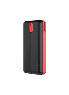 LDNIO LDNIO PL1013 Wired Power Bank 10000 mAh - BLACK  - Image 1