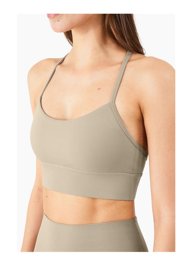 Ladies Sports Bra