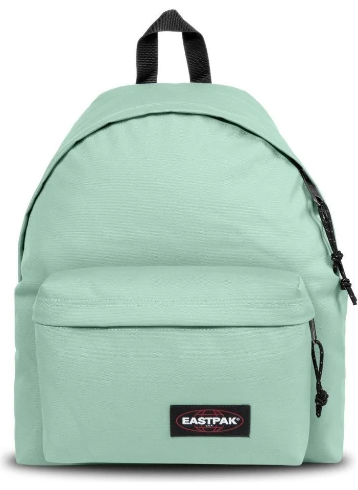 ايستباك Backpack Padded Pak'r Calm Green EK0006205D71