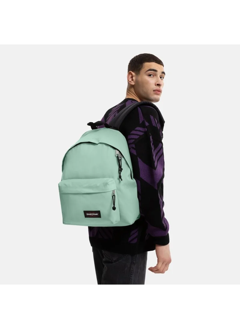 EASTPAK Backpack Padded Pak'r Calm Green EK0006205D71